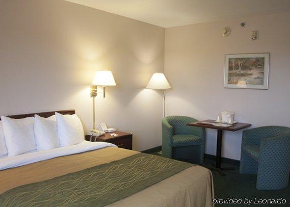 Comfort Inn & Suites Мус-Джо Номер фото